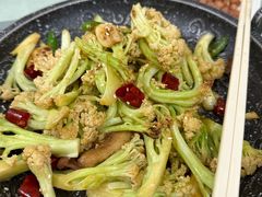 -明香海鲜酒家(华强北店)