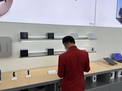 -华为智能生活馆(上海中山公园龙之梦)