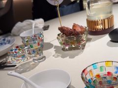 -悦融琥珀·京鲁菜·海味珍品(西单店)