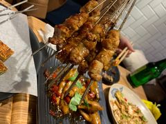 -壹酒贰肉1926·深夜食堂(南京北街店)