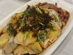 -汇兴源餐馆(小北路店)