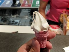 -麦当劳(欧亚大观商都店)