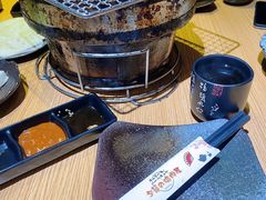 -夕酱の烧肉屋