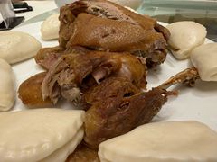 -得月楼·省级非遗·传统苏帮菜(观前店)