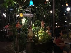 -月满港海鲜酒家