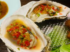 -江户前日本料理(瑞诗酒店店)
