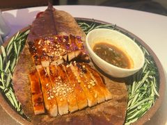 -狮拾久·现代新加坡料理(福田COCO Park店)