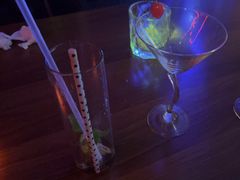 -聚点酒吧(龙湖滨江天街店)