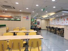 大堂-德克士(北京站店)