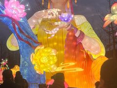 -武汉园博园(武汉自然博物馆)