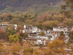 -塔川景区