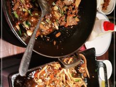 -小隐人家(乐松店)