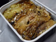 -北京全聚德(西客站店)