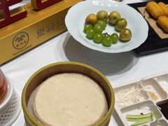 -望海湾鱼头泡饼·天津菜(空港店)