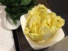-海底捞火锅(银泰中心店)