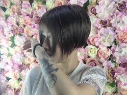 -I-TATTOO 纹身艺术空间