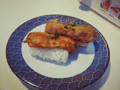 android_upload_pic-晴季寿司(红旗街万达店)