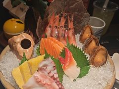 -匠和风精致料理(莆田财富中心店)