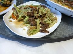 -粥旺庄(芳村店)