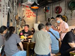 -米氏火鱼·泡椒鱼火锅(李子坝老店)