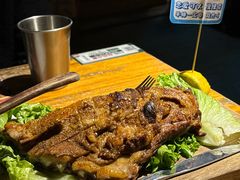 -马灯部落·西湖边的创意山景餐厅(虎跑动物园店)