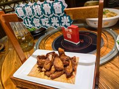 -创味·民间海南菜·非遗藤桥排骨(藤桥·免税城店)