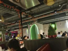 -炙城·韩式烤肉(南京东路店)