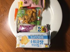 -南京凤凰台饭店