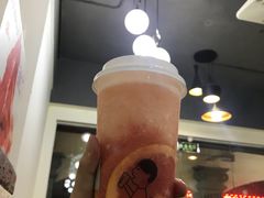 -喜茶(东莞汇一城店)
