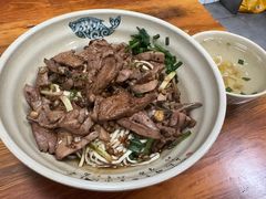 -无名氏面馆(邮电路店)