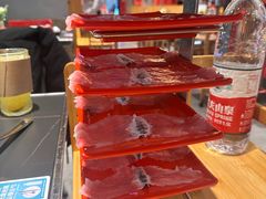 -打酱友•斑鱼海鲜粥火锅(吴桥店)