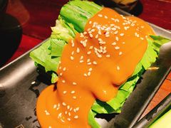 -江边城外烤全鱼(方庄时代购物中心店)