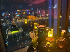 -翡翠36酒吧(浦东香格里拉店)