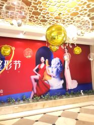 点击看大图 -昆明梦想医疗美容医院