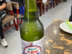 大白梨-张包铺(道外店)