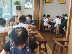 -老雒阳面馆·水席(定鼎门店)