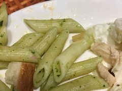 -So Lounge索兰至餐厅(蓝色港湾店)