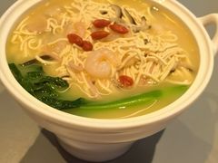 -桂满陇·杭州小馆(巴黎春天浦建店)