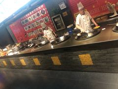 -鸿兴楼酒家(阜阳路店)