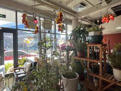-园丁顿西餐厅(亦庄创新大厦高新视听产业园店)