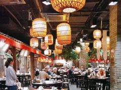 -南京大牌档(人民广场店)