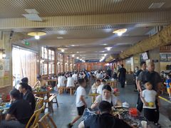 -张关合渣(航空大道店)