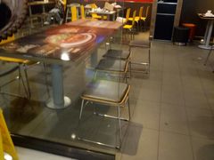 -麦当劳(合肥之心城店)