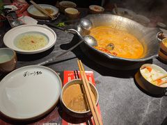-刘一锅筋头巴脑(王府井店)