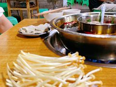 -渝味黄姐火锅(黄泥村店)