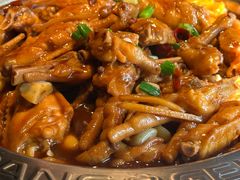 -胖哥俩肉蟹煲(杭州下沙学林街店)