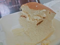 抖臀芝士蛋糕-早安巴黎(四季坊店)