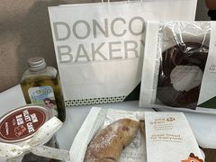 -东哥面包(江宁大润发店)