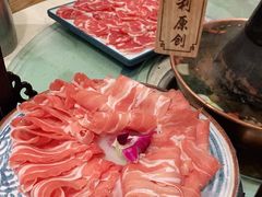 -阳坊胜利涮羊肉(阳坊老店)