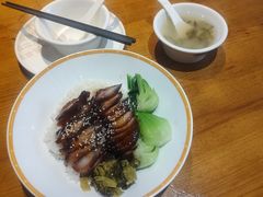 -如轩·海鲜砂锅粥·潮汕菜(沿江东路店)